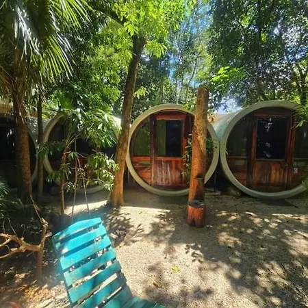 Tubo Tulum Hostel